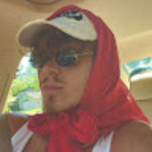 Meet your Posher, Frankie